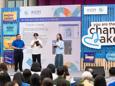 Tăng chế tài, đảm bảo quyền lợi nạn nhân