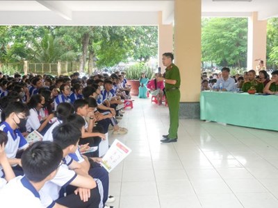  Cơ chế hỗ trợ nạn nhân bị mua bán trở về - có gì thay đổi?