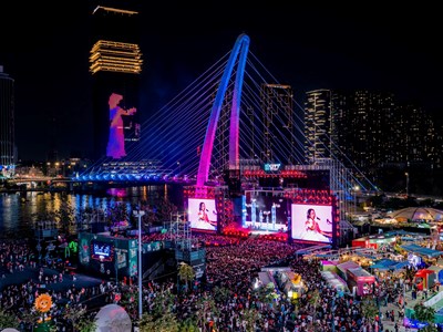  Bản giao hưởng di sản trong nhịp sống hiện đại