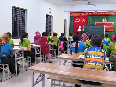  “Điểm tựa” vững chắc cho mái ấm nơi phên dậu