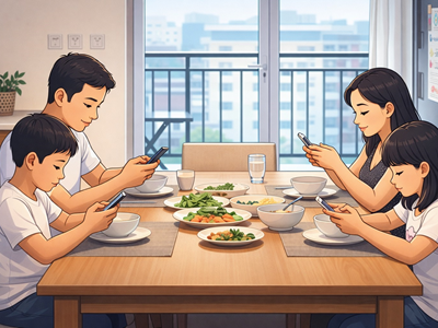 Những khoảng trống nguy hiểm