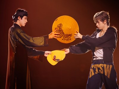  Sự trở lại của show truyền hình “sống còn”