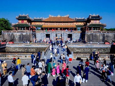  Từ động lực kinh tế đến sức mạnh văn hóa