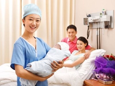 Báo động tình trạng thiếu gần 1 triệu nữ hộ sinh trên toàn cầu