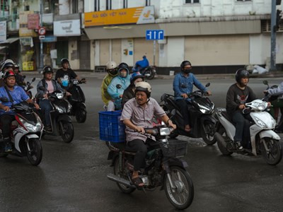 Cuộc đua phòng vé và bước ngoặt tư duy