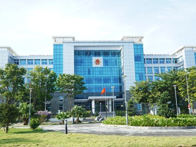  Bảo tàng Lịch sử TP Huế có... trụ sở mới