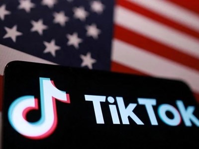 TikTok đạt thỏa thuận thành lập liên doanh mới tại Mỹ 