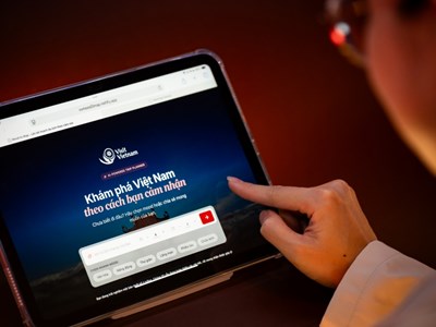 Chắp cánh cho du lịch Việt Nam bay xa