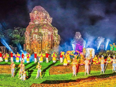 Bảo tồn di sản gắn với phát triển sinh kế cộng đồng