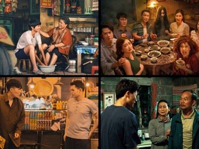 Từ kỷ lục phòng vé đến hành trình bền vững của phim Việt