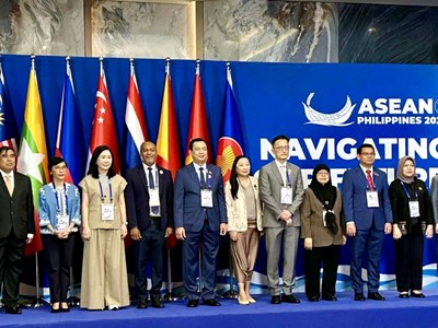 Bước chuyển chiến lược của du lịch khu vực