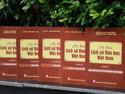  Khơi nguồn nội lực văn hóa dân tộc