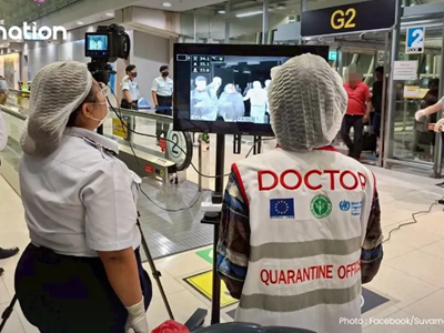 WHO nhận định nguy cơ virus Nipah lây lan ra ngoài Ấn Độ ở mức thấp