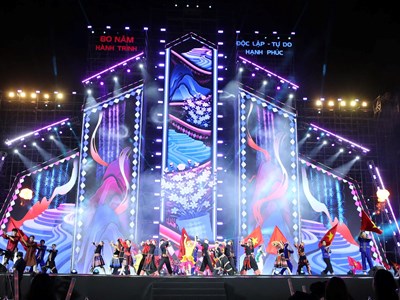  Nhạc Việt 2025: Bản sắc mới trong tương quan dân tộc và đại chúng