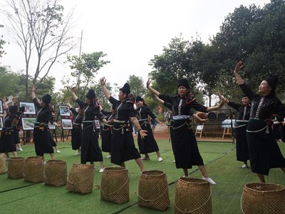 Khơi dậy sức mạnh văn hóa trong kỷ nguyên phát triển mới