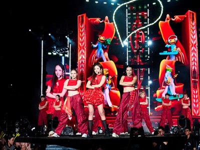  Nghệ sĩ và cơn ác mộng mang tên “deepfake”