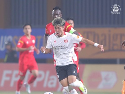 Khoa Ngô - “làn gió” Việt kiều và bài toán đường dài