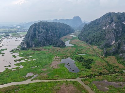  Sức sống mới từ “cái nôi” du lịch cộng đồng