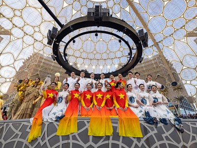 Chủ động kể câu chuyện của Việt Nam ra thế giới