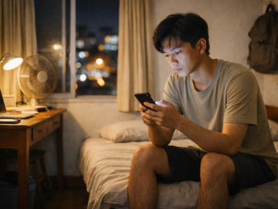 Mạng xã hội và nhu cầu chia sẻ cảm xúc của người trẻ