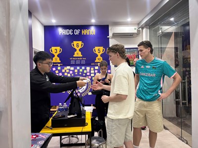  LPBank V.League và bài toán giữ chân khán giả