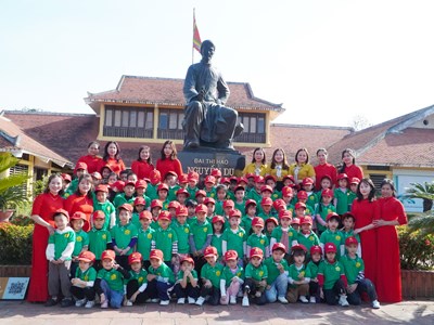 Từ văn chương đến căn cốt văn hóa dân tộc