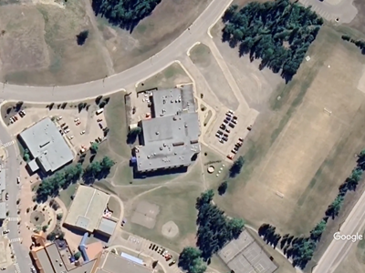 Kinh hoàng xả súng tại trường trung học Canada, 10 người thiệt mạng