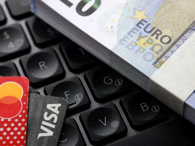 Nghị viện châu Âu chính thức ủng hộ đồng euro kỹ thuật số