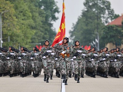  Sức mạnh “mềm” đặc biệt mà ít nơi trên thế giới có được!