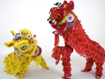 Tết Nguyên đán trên khắp Trung Quốc: Hành trình qua các miền văn hóa