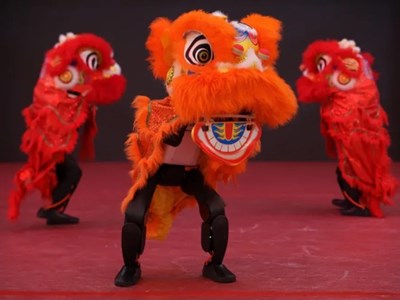 Diện mạo mới của robot trong kỷ nguyên AI