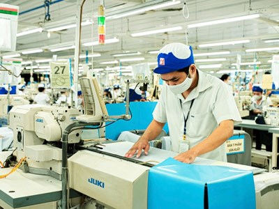 TP.HCM cần gần 60.000 việc làm sau Tết: Nhu cầu tăng mạnh theo nhịp sản xuất xuất khẩu