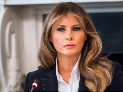 Lần đầu trong lịch sử, đệ nhất phu nhân Mỹ chủ trì phiên họp Hội đồng Bảo an LHQ