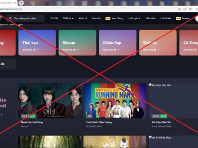 Cuộc chiến dài hơi trong bảo vệ bản quyền