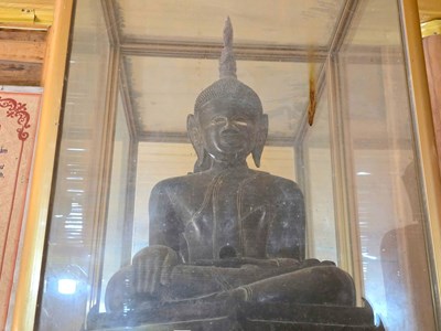 Ly kỳ sự trở về của những cổ vật bị đánh cắp