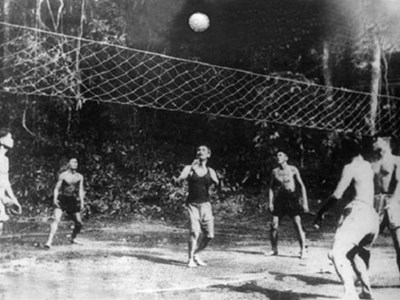 Nhịp cầu của sức mạnh và khát vọng Việt Nam