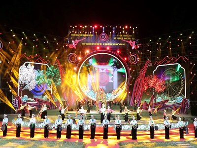 Định hình tầm nhìn phát triển