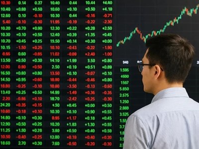 Cổ phiếu dầu khí “lội ngược dòng”, PVD, BSR, GAS hút mạnh dòng tiền