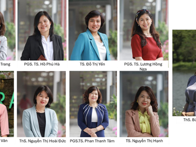 Giữ lửa gia đình, thắp sáng tri thức cho đất nước