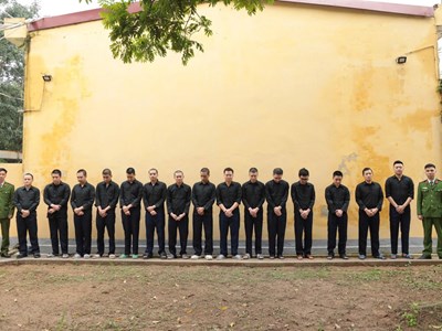 Quản lý cá cược bóng đá: Không thể chậm trễ