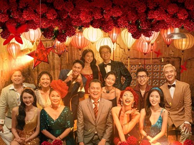 Phim âm nhạc Việt: Giấc mơ đang dần thức giấc