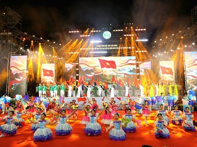 Kỳ vọng đại biểu mới thúc đẩy phát triển văn hóa, thể thao