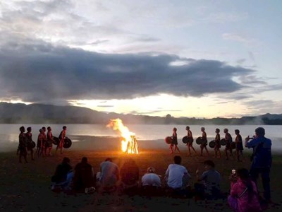 Những bàn tay dệt nên bản sắc Tây Nguyên