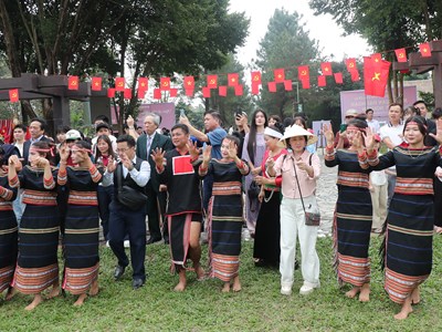 Đáp ứng yêu cầu trong tình hình mới