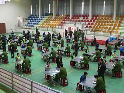  Đối tượng lừa đảo công nghệ là nạn nhân hay tội phạm?