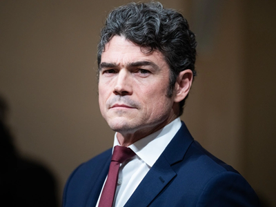 Ông Trump lên tiếng vụ Giám đốc chống khủng bố Mỹ từ chức