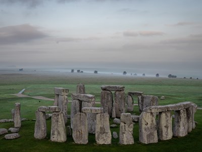 Vương quốc Anh: Di sản thế giới Stonehenge được bảo vệ sau nhiều năm tranh cãi