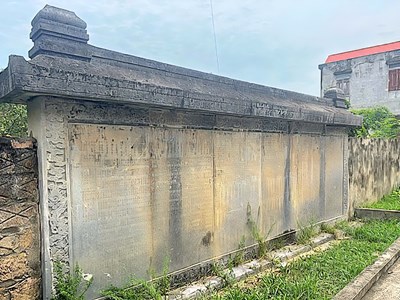 Phải kêu cứu đến bao giờ ?