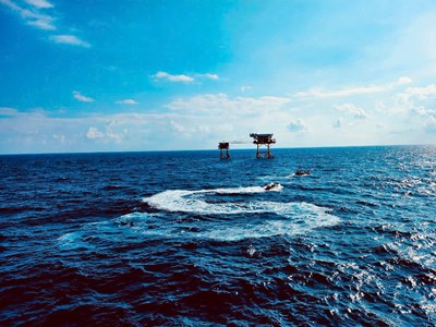  Văn hóa đẹp của người lính biển