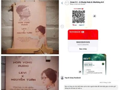 Từ vi phạm trắng trợn đến sự biến mất đáng ngờ?